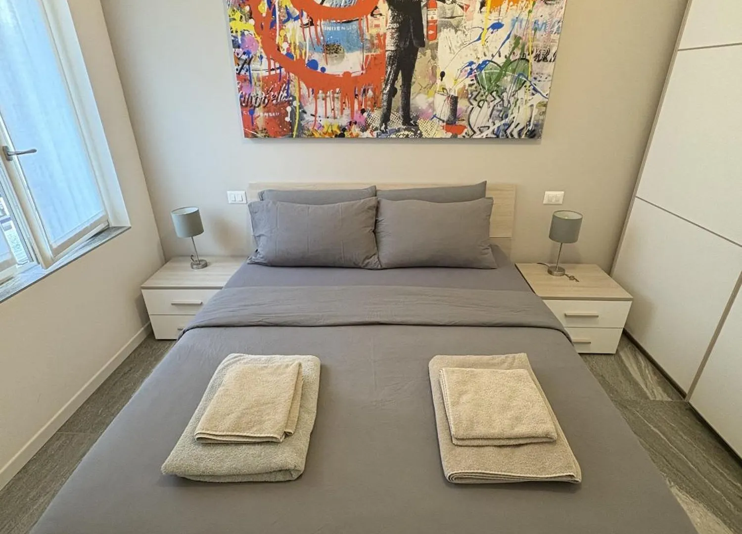 Essential Apartment Sesto San Giovanni 0*,