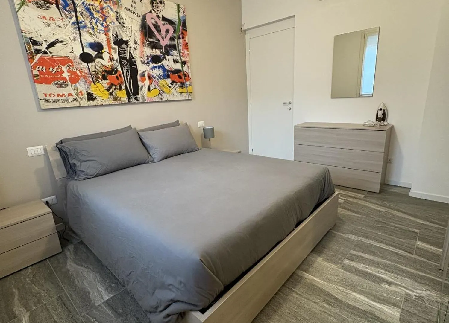 Essential Apartment Sesto San Giovanni