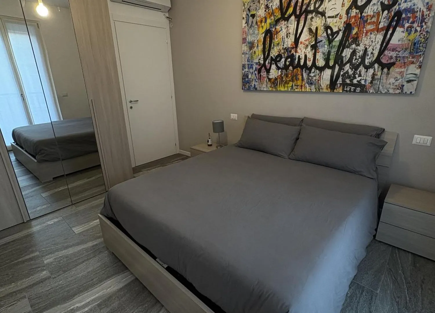 Essential Apartment Sesto San Giovanni 0*,  Italy