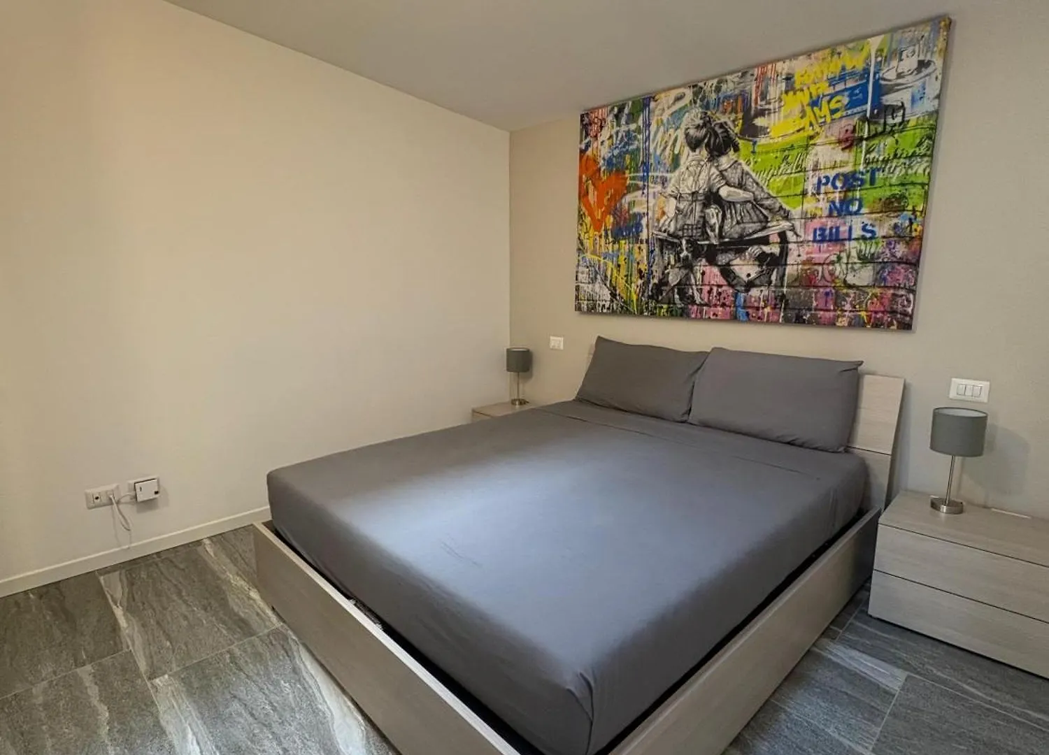 Essential Apartment Sesto San Giovanni 0*,