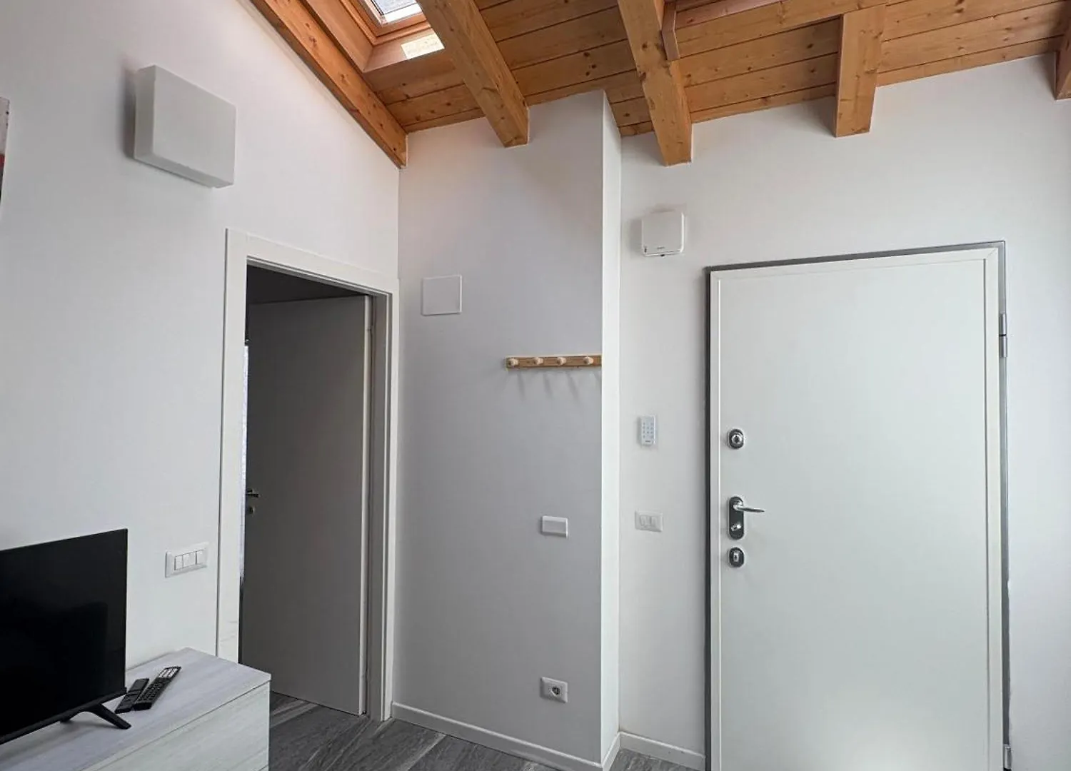 Essential Apartment Sesto San Giovanni