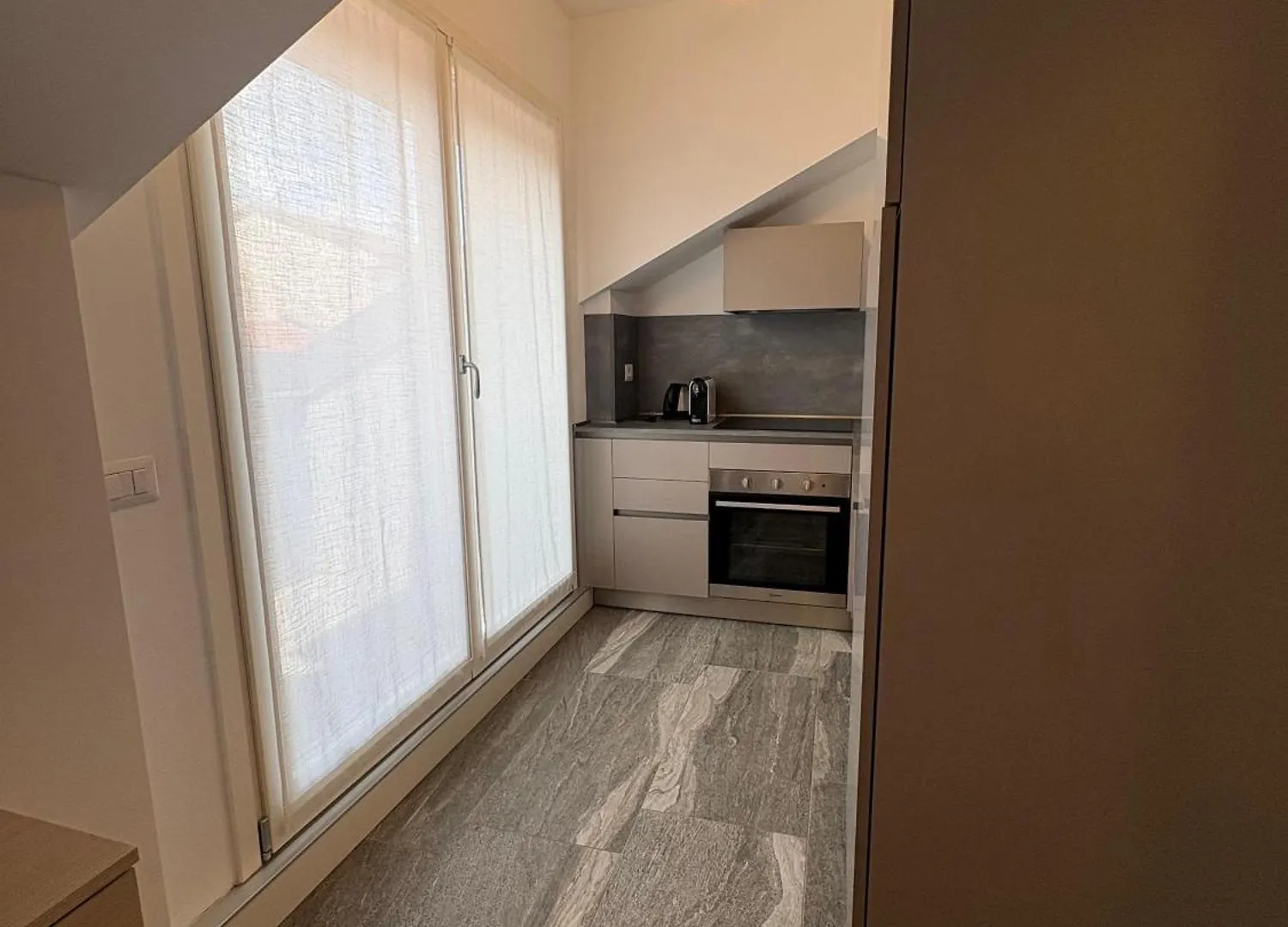 Essential Apartment Sesto San Giovanni Italy