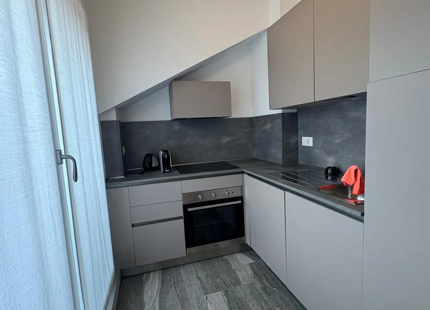 Essential Apartment Sesto San Giovanni 0*,  Italy