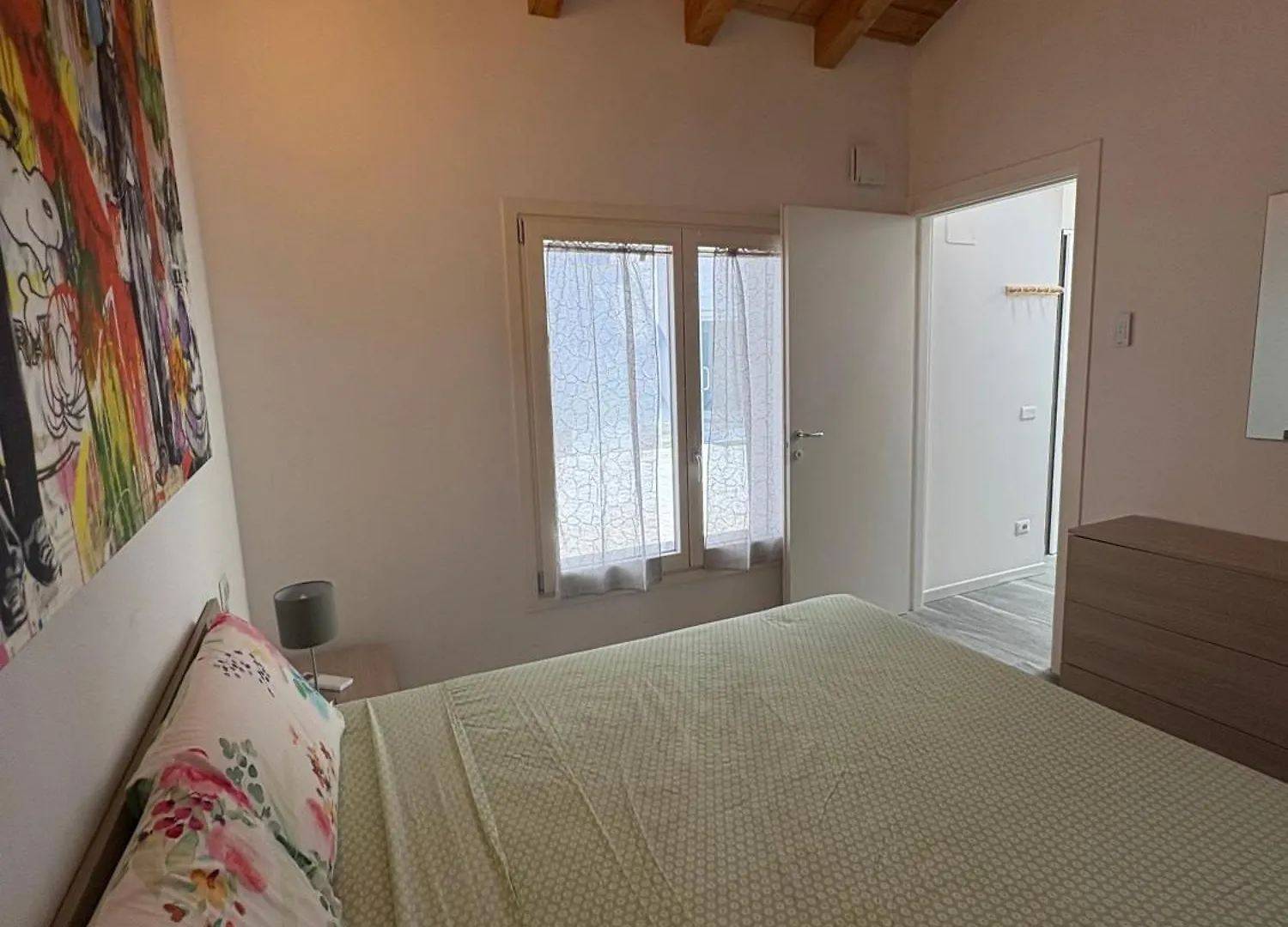 Essential Apartment Sesto San Giovanni