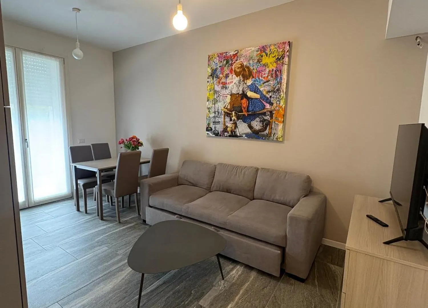 Essential Apartment Sesto San Giovanni 0*,