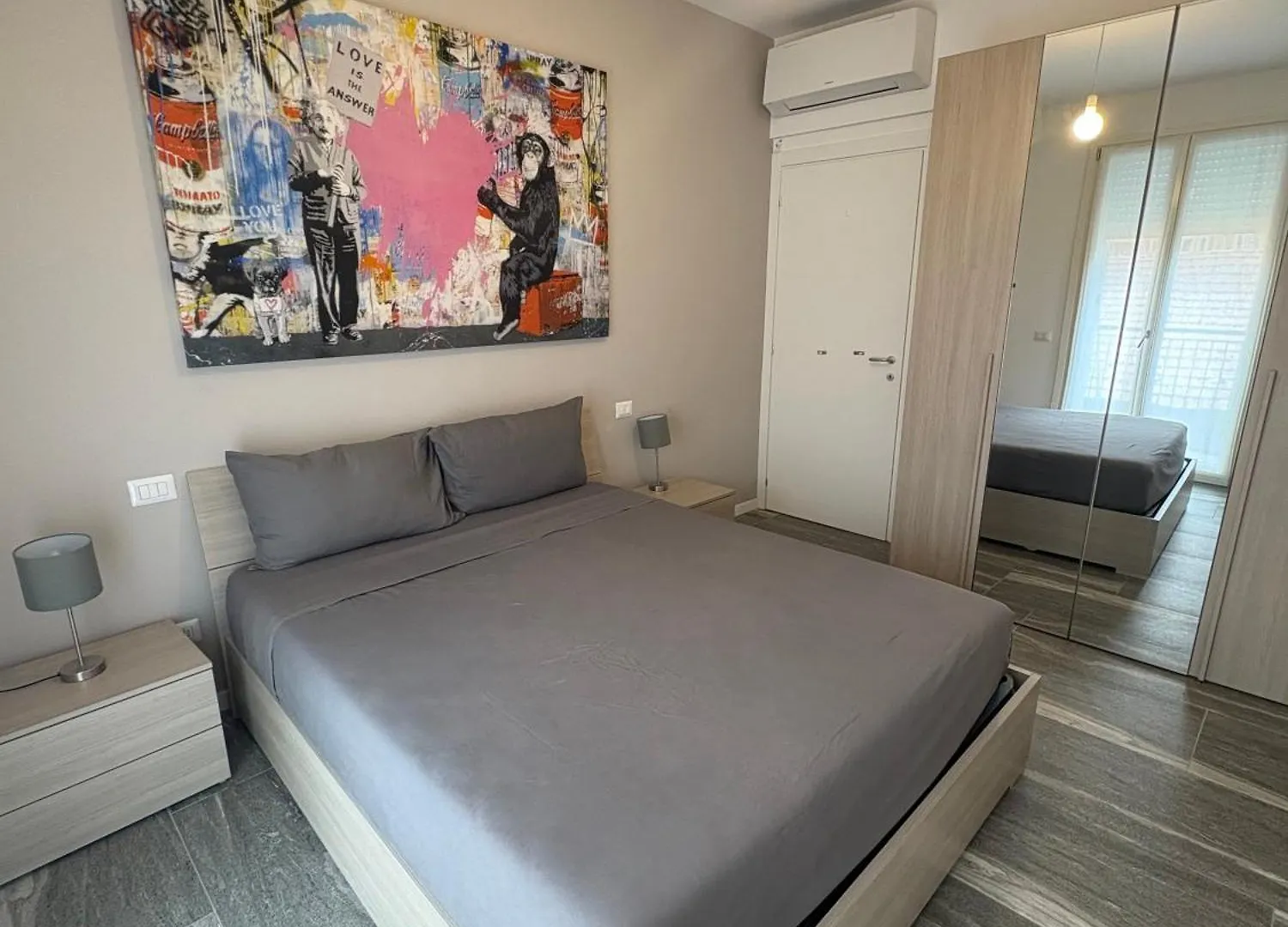 Essential Apartment Sesto San Giovanni 0*,  Italy