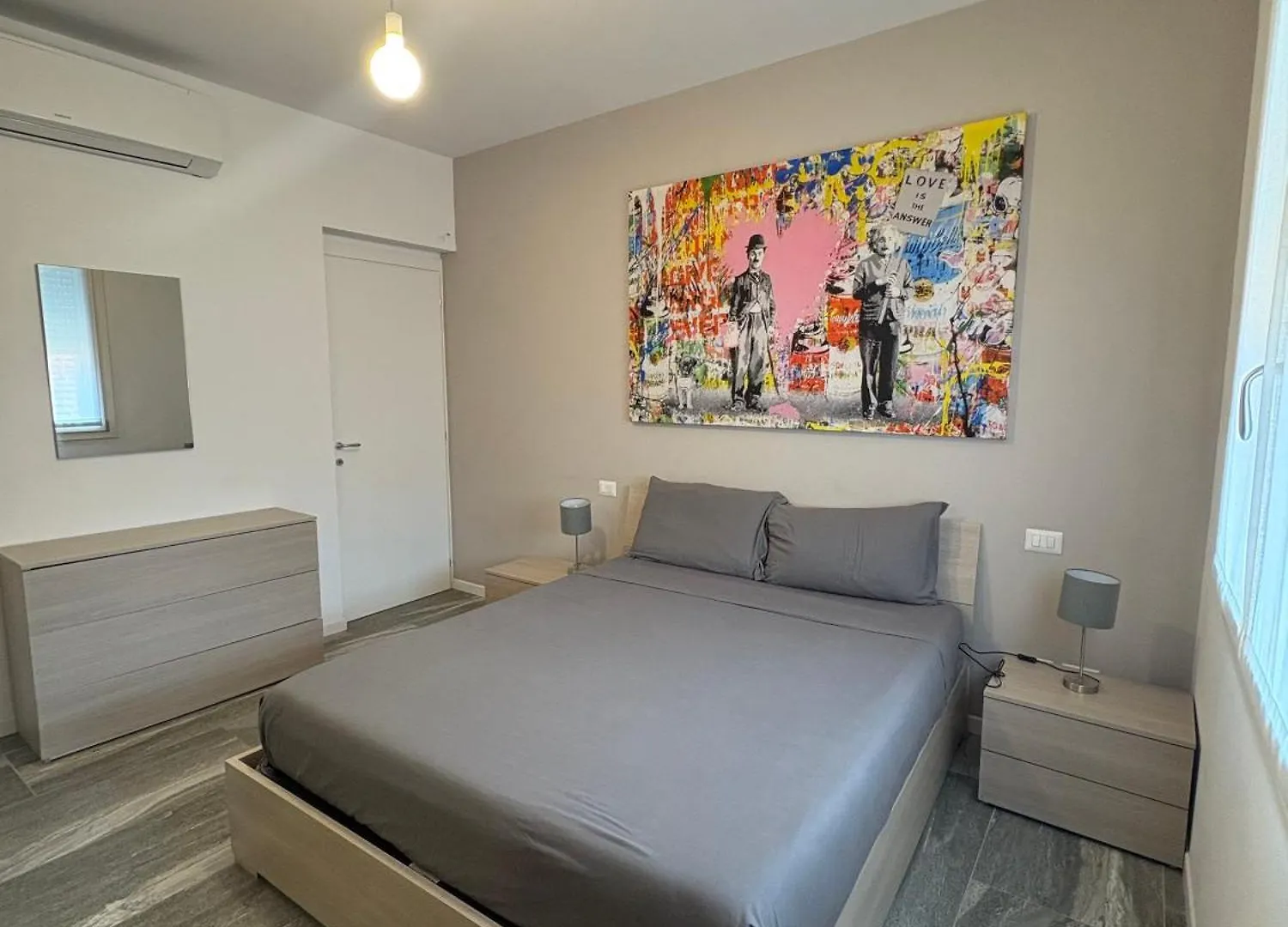 Essential Apartment Sesto San Giovanni
