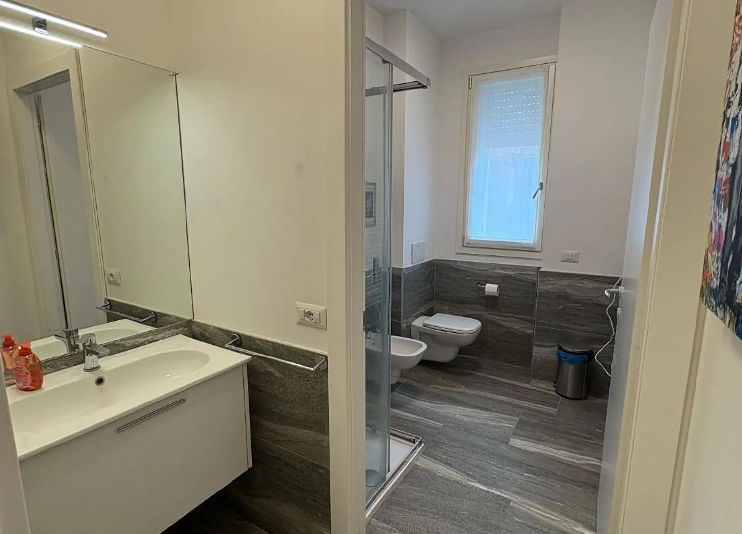 Essential Apartment Sesto San Giovanni