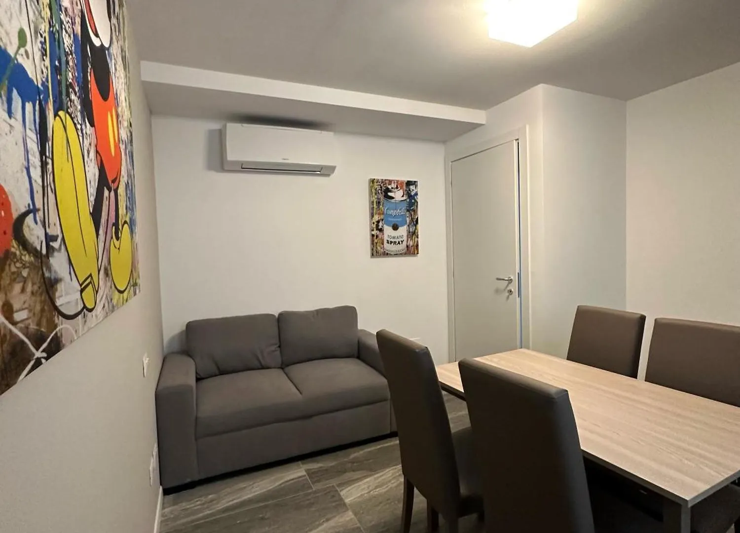 Essential Apartment Sesto San Giovanni